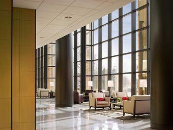 Westin Hotel Detroit Southfield 1500 Town Center