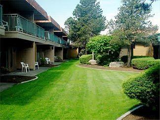 Mirabeau Park Hotel Spokane 1100 N. Sullivan Road