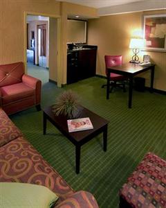 University Plaza Hotel Springfield 333 S John Q. Hammons Parkway