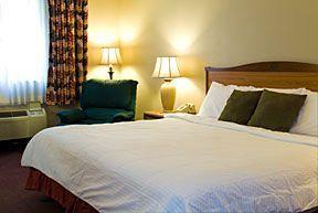 Lamplighter Inn & Suites Springfield 2820 N Glenstone