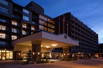 Sheraton Steamboat Resort 2200 Village Inn Court