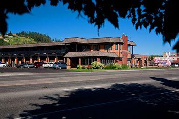 Rabbit Ears Motel Steamboat Springs 201 Lincoln Avenue