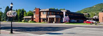 Rabbit Ears Motel Steamboat Springs 201 Lincoln Avenue