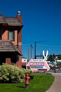 Rabbit Ears Motel Steamboat Springs 201 Lincoln Avenue