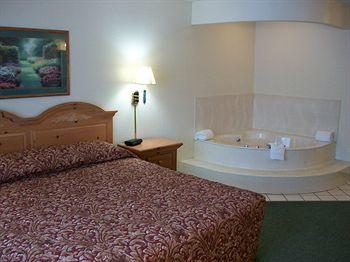 Crossings Inn & Suites Stillwater (Minnesota) 2200 West Frontage Road