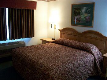 Crossings Inn & Suites Stillwater (Minnesota) 2200 West Frontage Road