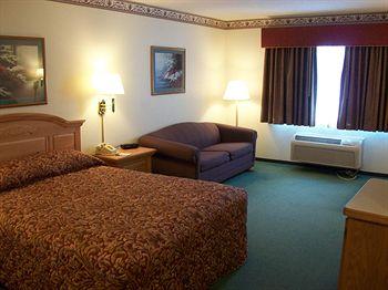 Crossings Inn & Suites Stillwater (Minnesota) 2200 West Frontage Road