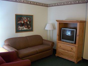 Crossings Inn & Suites Stillwater (Minnesota) 2200 West Frontage Road