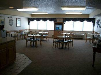 Crossings Inn & Suites Stillwater (Minnesota) 2200 West Frontage Road