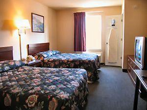 Savannah Suites Stone Mountain 4893 MEMORIAL DRIVE