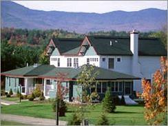 Stoweflake Mountain Resort & Spa Stowe (Vermont) 1746 Mountain Road