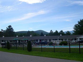 Stowe Motel (Vermont) 2043 Mountain Road