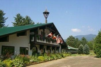 Northern Lights Lodge Stowe 4441 Mountain Road