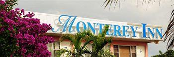 Monterey Inn & Marina Stuart (Florida) 300 SW Monterey Rd