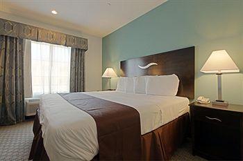 Americas Best Value Inn Sulphur 307 Garrett Street