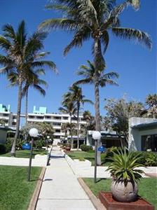 Golden Strand Ocean Villa Resort Sunny Isles Beach 17901 Collins Ave