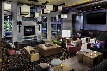 Aloft Hotel Downtown Tallahassee 200 North Monroe Street