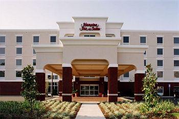 Hampton Inn & Suites Tallahassee I-10 - Thomasville Rd 3388 Lonnbladh Road