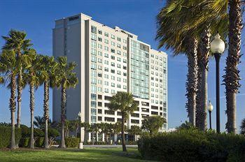 The Westin Hotel Tampa 7627 W. Courtney Campbell Causeway