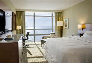 The Westin Hotel Tampa 7627 W. Courtney Campbell Causeway