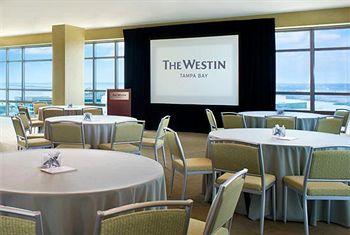 The Westin Hotel Tampa 7627 W. Courtney Campbell Causeway