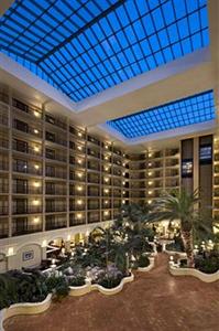 Sheraton Suites Airport Westshore Tampa 4400 West Cypress Street