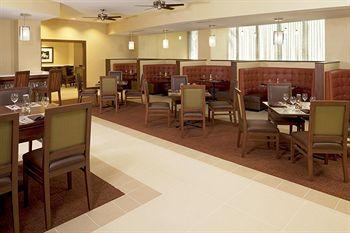 Sheraton Suites Airport Westshore Tampa 4400 West Cypress Street