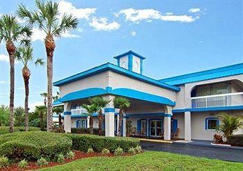 Rodeway Inn Busch Tampa 4139 East Busch Boulevard