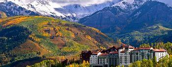 The Peaks Resort Telluride 136 Country Club Drive