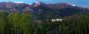 The Peaks Resort Telluride 136 Country Club Drive