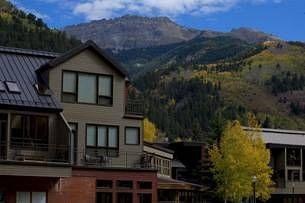 Telluride Ski Resort 565 Mountain Village Blvd