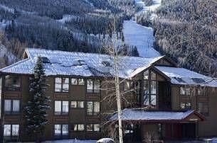 Telluride Ski Resort 565 Mountain Village Blvd