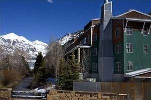 Telluride Ski Resort 565 Mountain Village Blvd