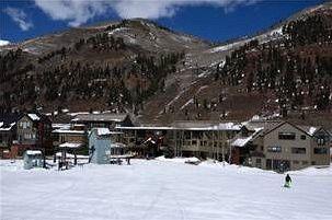 Telluride Ski Resort 565 Mountain Village Blvd