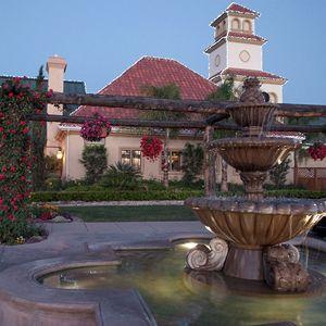 South Coast Winery Resort & Spa Temecula 34843 Rancho California Rd