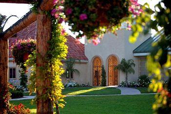 South Coast Winery Resort & Spa Temecula 34843 Rancho California Rd