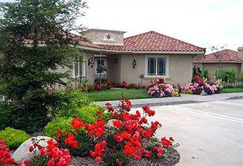 South Coast Winery Resort & Spa Temecula 34843 Rancho California Rd