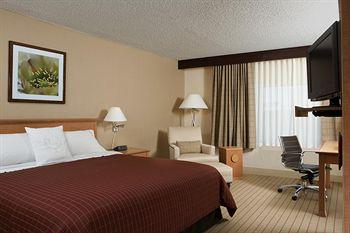 Sheraton Phoenix Airport Hotel Tempe 1600 South 52Nd Street