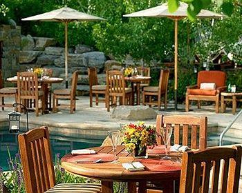 Four Seasons Resort Jackson Hole Teton Village 7680 GRANITE LOOP