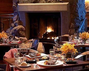 Four Seasons Resort Jackson Hole Teton Village 7680 GRANITE LOOP