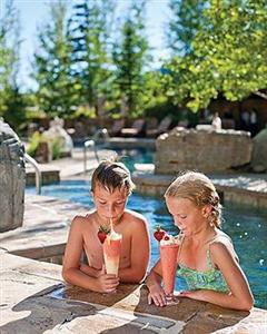 Four Seasons Resort Jackson Hole Teton Village 7680 GRANITE LOOP