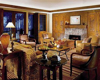 Four Seasons Resort Jackson Hole Teton Village 7680 GRANITE LOOP