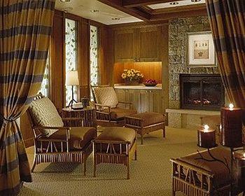 Four Seasons Resort Jackson Hole Teton Village 7680 GRANITE LOOP