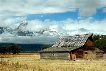 Snake River Lodge Teton Village 7710 Granite Loop Road