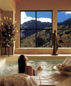 Snake River Lodge Teton Village 7710 Granite Loop Road