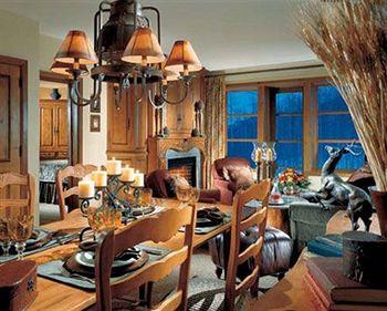 Snake River Lodge Teton Village 7710 Granite Loop Road