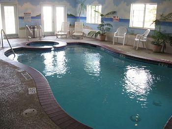 Crystal Suites Texas City 201 N Hwy 146