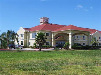 Crystal Suites Texas City 201 N Hwy 146