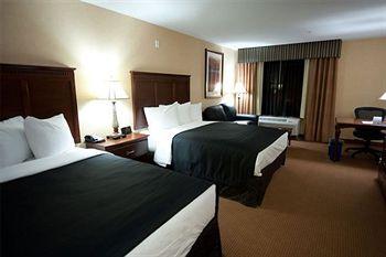 Grand Hotel Bridgeport Tigard 7265 SW Hazel Fern Rd.