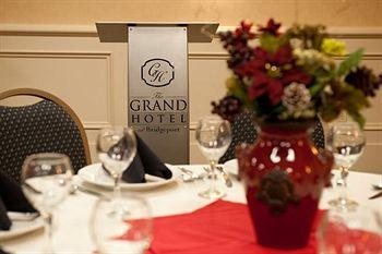 Grand Hotel Bridgeport Tigard 7265 SW Hazel Fern Rd.